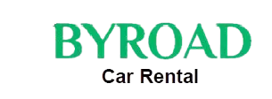 by road car rental